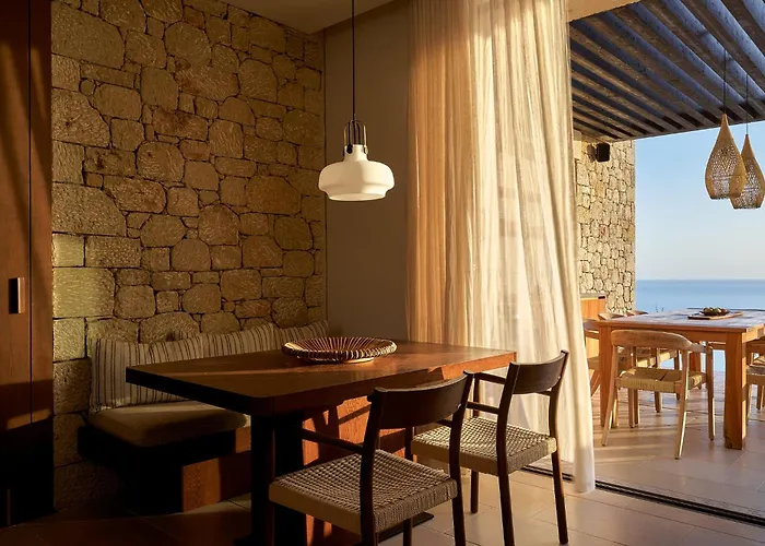 Mantri Villa, A Celestial Retreat With Endless Blue, By Thinkvilla ヴィラ *