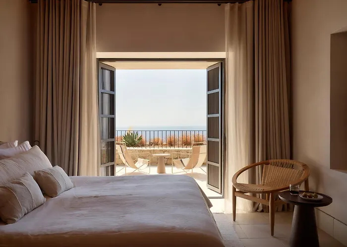 Mantri Villa, A Celestial Retreat With Endless Blue, By Thinkvilla