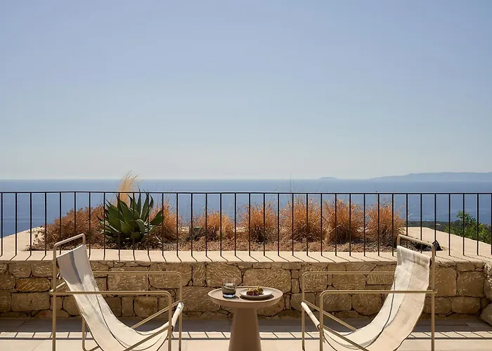 Mantri Villa, A Celestial Retreat With Endless Blue, By Thinkvilla * Neokhorion (Messenia)