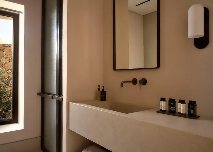 Mantri Villa, A Celestial Retreat With Endless Blue, By Thinkvilla