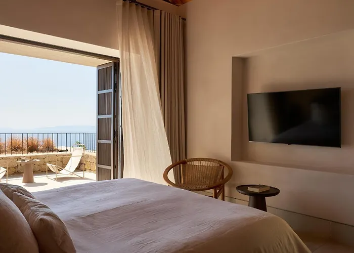 Mantri Villa, A Celestial Retreat With Endless Blue, By Thinkvilla