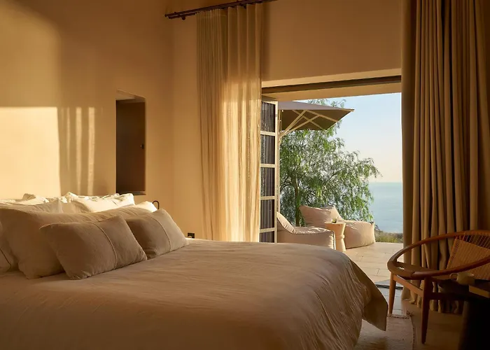 ヴィラ Mantri Villa, A Celestial Retreat With Endless Blue, By Thinkvilla *