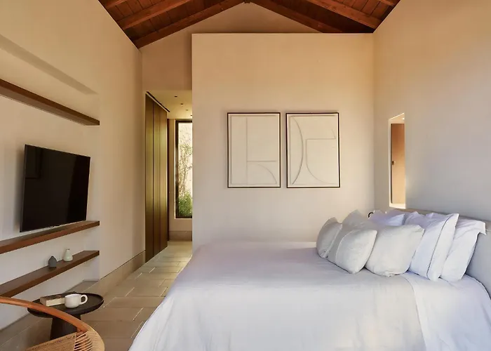 Mantri Villa, A Celestial Retreat With Endless Blue, By Thinkvilla Villa Neokhorion (Messenia)