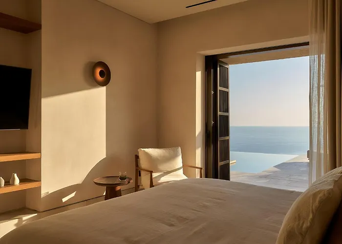 Mantri Villa, A Celestial Retreat With Endless Blue, By Thinkvilla *