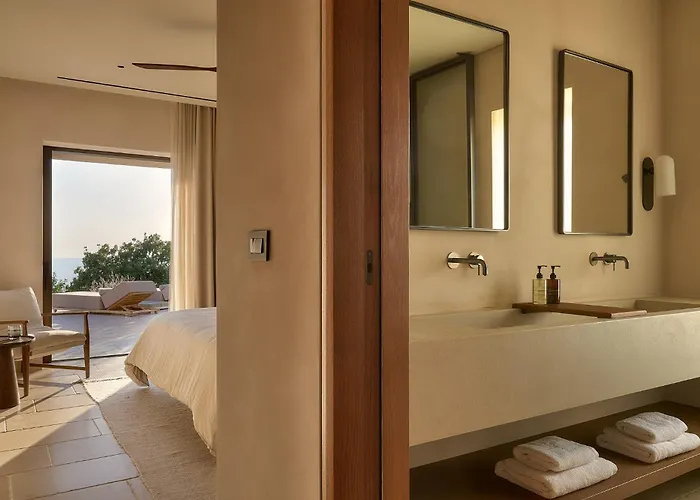 Mantri Villa, A Celestial Retreat With Endless Blue, By Thinkvilla *