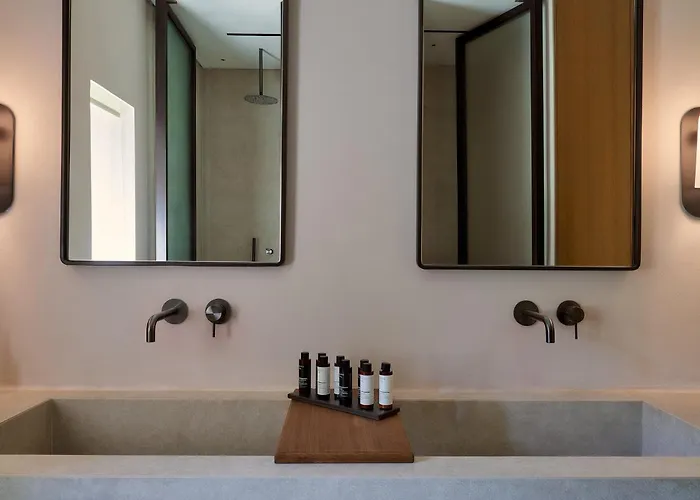 Mantri Villa, A Celestial Retreat With Endless Blue, By Thinkvilla Villa Neokhorion (Messenia)