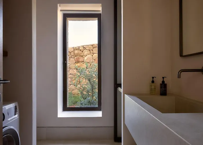 Mantri Villa, A Celestial Retreat With Endless Blue, By Thinkvilla ヴィラ *