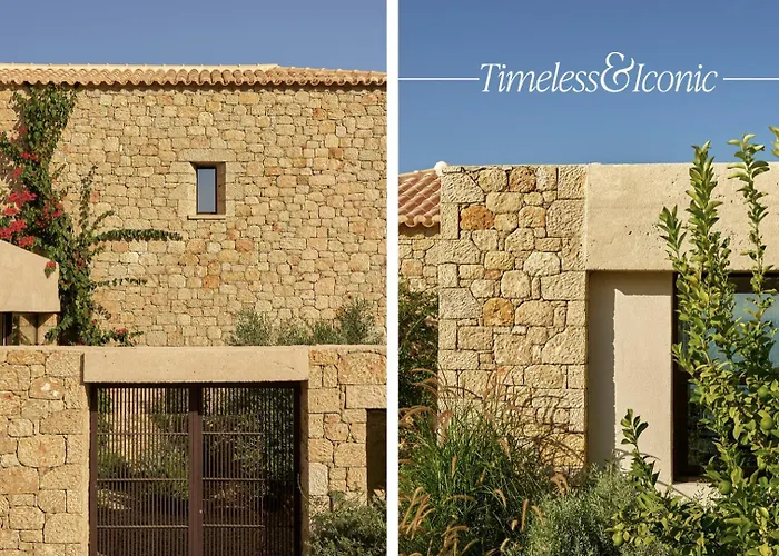 Mantri Villa, A Celestial Retreat With Endless Blue, By Thinkvilla Villa Neokhorion (Messenia)